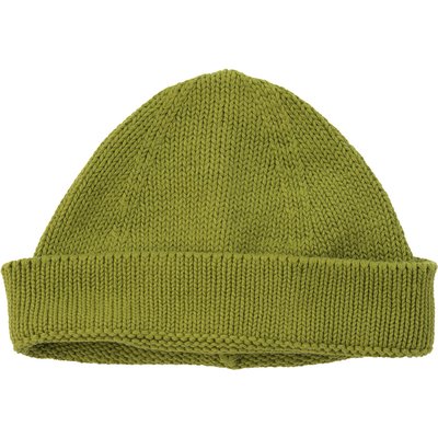 Herren Strickmütze