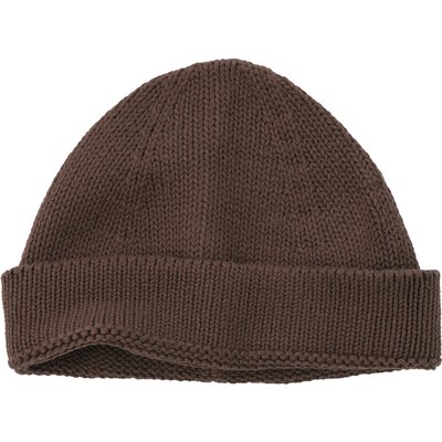 Herren Strickmütze