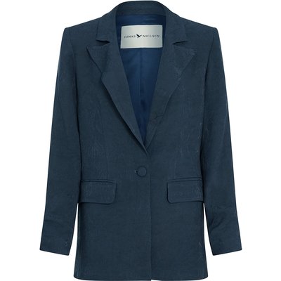 Damen Blazer mit Reverskragen