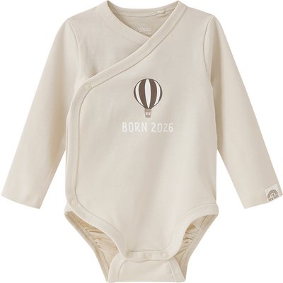 Newborn Wickelbody Born 2026