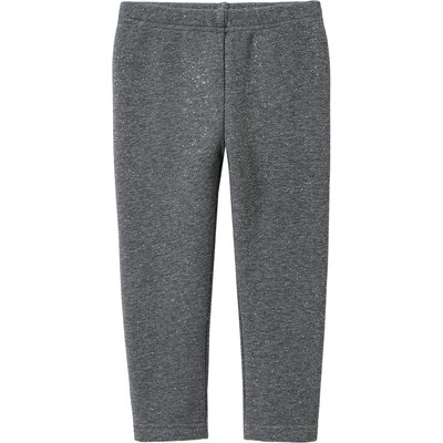 Mädchen Thermo-Leggings mit Glitzer