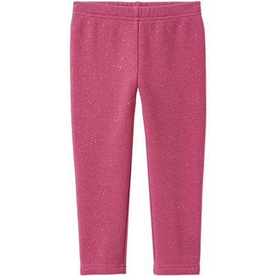 Mädchen Thermo-Leggings mit Glitzer