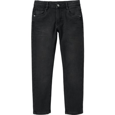 Jungen Thermo-Jeans im Slim-Design