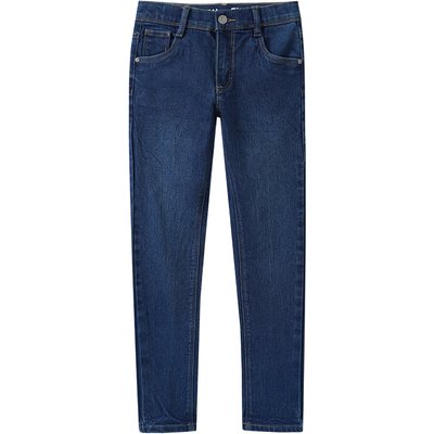 Jungen Thermo-Jeans im Slim-Design