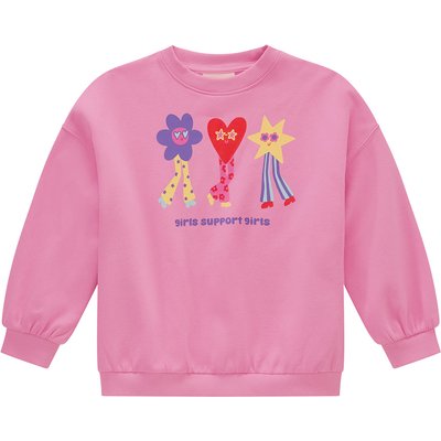 Mädchen Sweatshirt