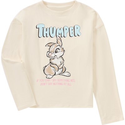 Disney Classics Langarmshirt mit Bambi-Motiv