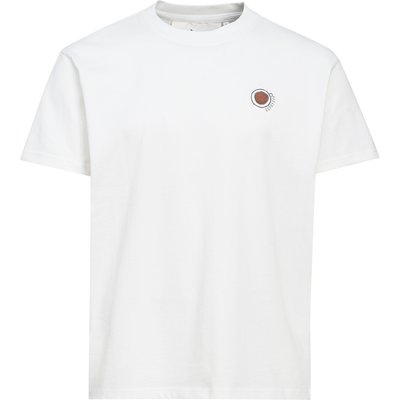 Herren T-Shirt mit Stickerei