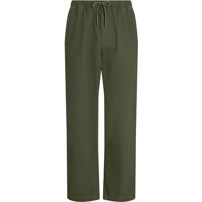 Herren Hose mit Elastikbund