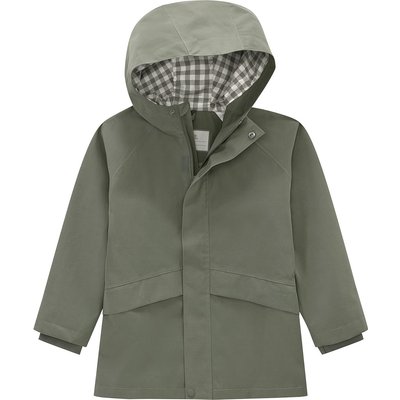 Kinder Regenjacke in weicher Qualität
