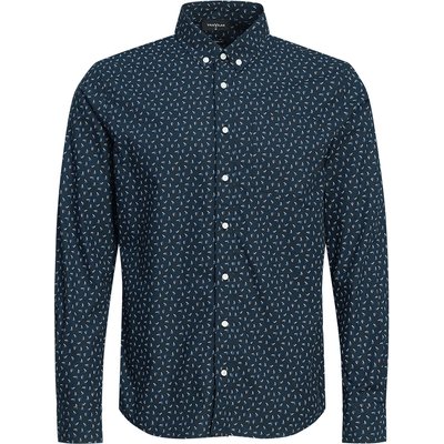 Herren Hemd in Modern Fit