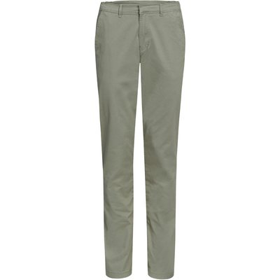 Herren Chinohose in Unifarben