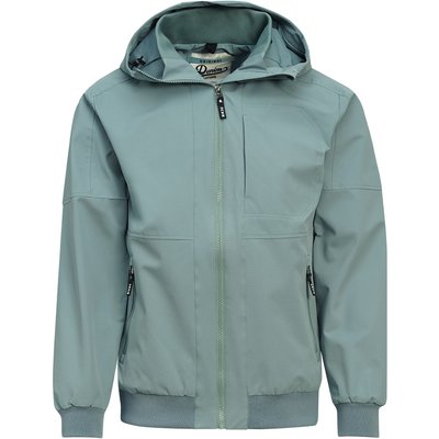 Herren Jacke mit Kapuze