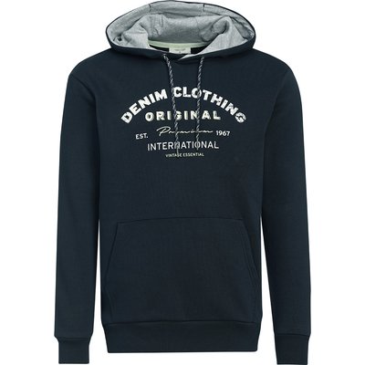 Herren Hoodie mit Print