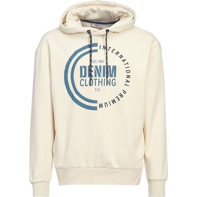 Herren Hoodie mit Print