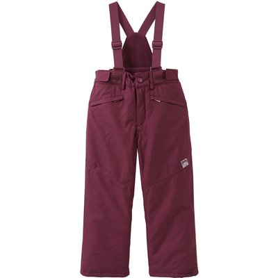Mädchen Schneehose mit Trägern