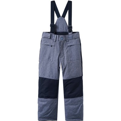 Jungen Schneehose in Unifarben