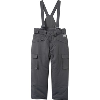 Jungen Schneehose in Unifarben