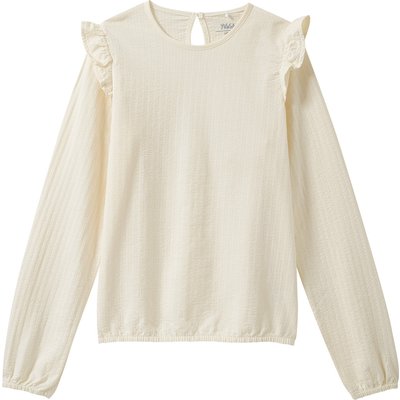 Mädchen LangarmShirt