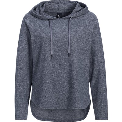 Damen Yoga-Hoodie in weicher Qualität