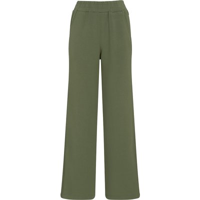 Damen Jogpants aus Modal-Mix