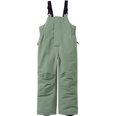 Kinder Schneehose in Unifarben