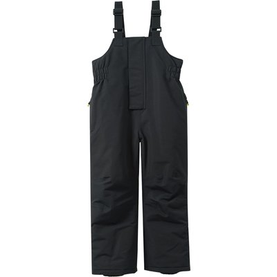 Kinder Schneehose in Unifarben