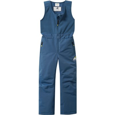 Kinder Schneehose mit Fleece-Oberteil
