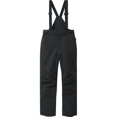 Kinder Schneehose in Unifarben