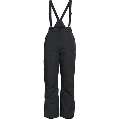Damen Schneehose in Unifarben