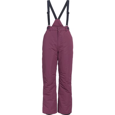 Damen Schneehose in Unifarben