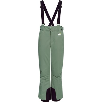 Herren Schneehose in Unifarben