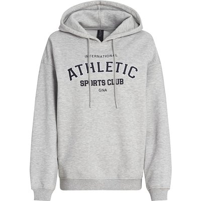 Damen Sport-Hoodie mit Print