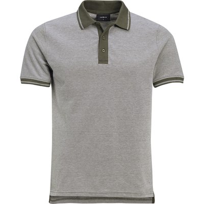 Herren Poloshirt in Piqué-Qualität