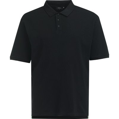 Herren Poloshirt in Piqué-Qualität