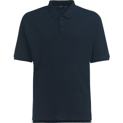 Herren Poloshirt in Piqué-Qualität