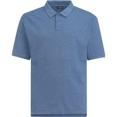 Herren Poloshirt in Piqué-Qualität