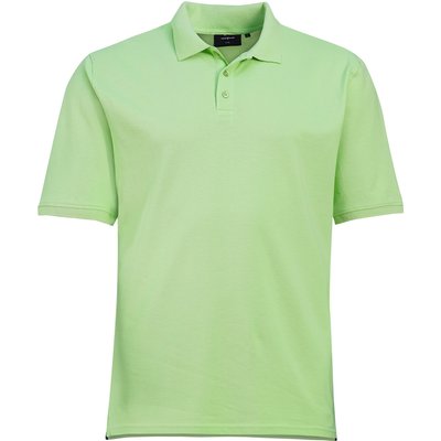 Herren Poloshirt in Piqué-Qualität