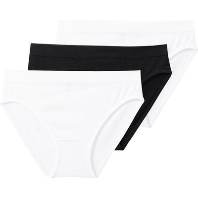 3 Mädchen Slips im Set