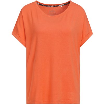 Damen T-Shirt aus Viskose-Mix