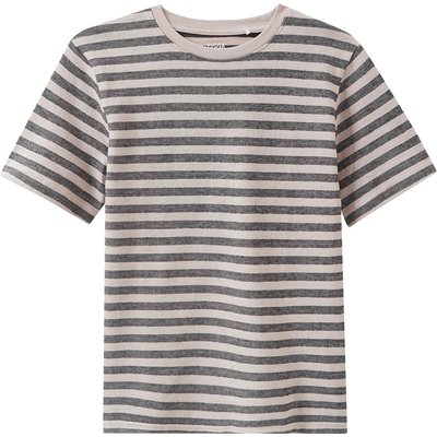 Jungen T-Shirt mit Streifen