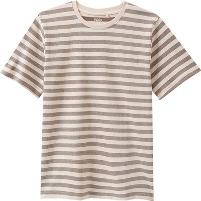 Jungen T-Shirt mit Streifen
