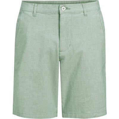 Herren Shorts mit Leinen