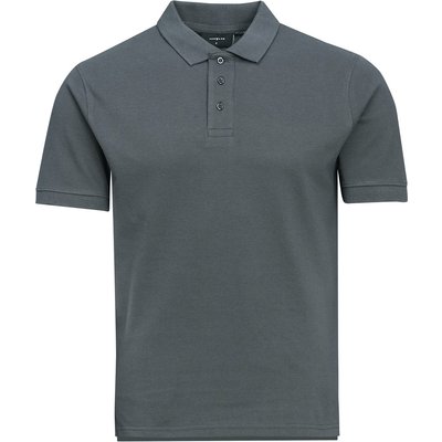 Herren Poloshirt in Piqué-Qualität