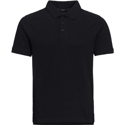 Herren Poloshirt in Piqué-Qualität