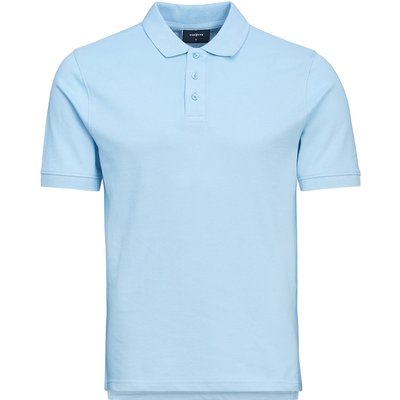 Herren Poloshirt in Piqué-Qualität