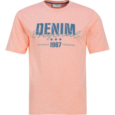 Herren T-Shirt mit Print