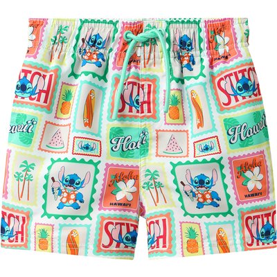Disney Stitch Badeshorts