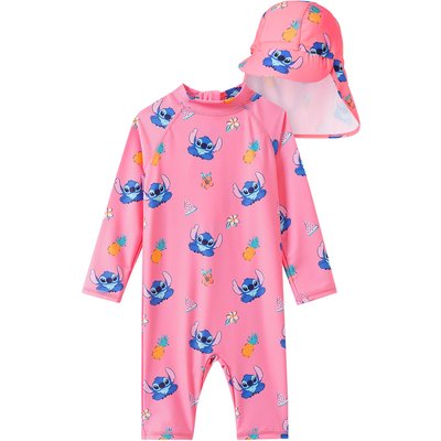 Disney Stitch UV-Badeoverall