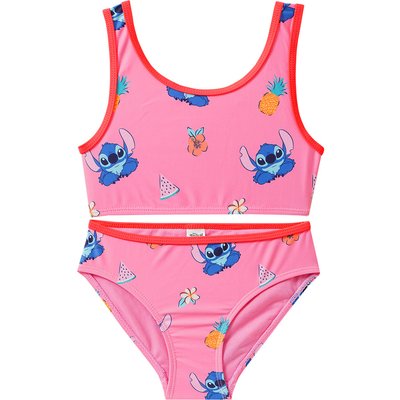 Disney Stitch Bikini mit sommerlichen Motiven