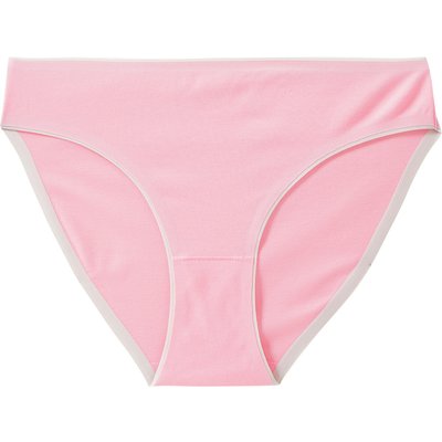 Damen Seamless-Slip aus Baumwolle